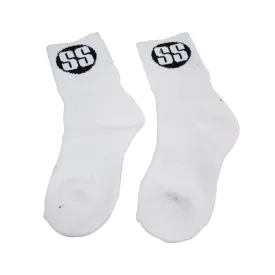 SAREEN SPORTS Custom Cricket Socks Junior