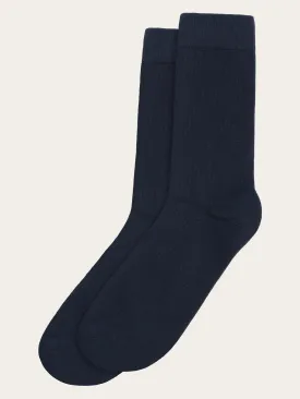 1-pack classic sock - GOTS/Vegan - Night Sky