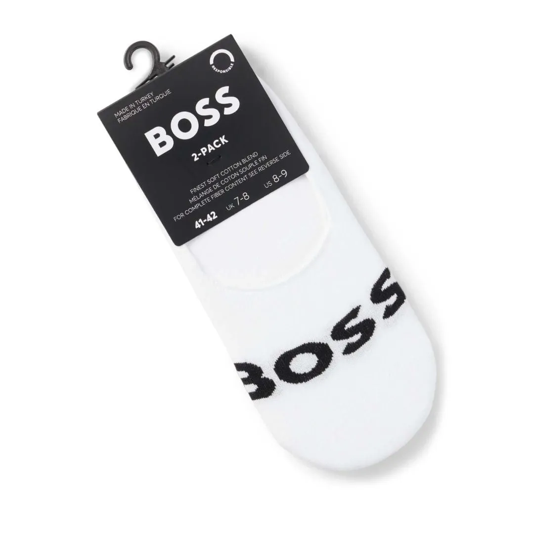 2 Pack SL Uni Logo CC Socks 50516402