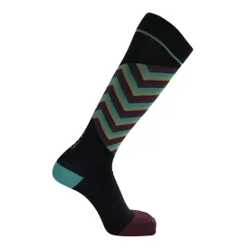 ACHI  Metro Tech Compression Socks, 20-30 mmHg