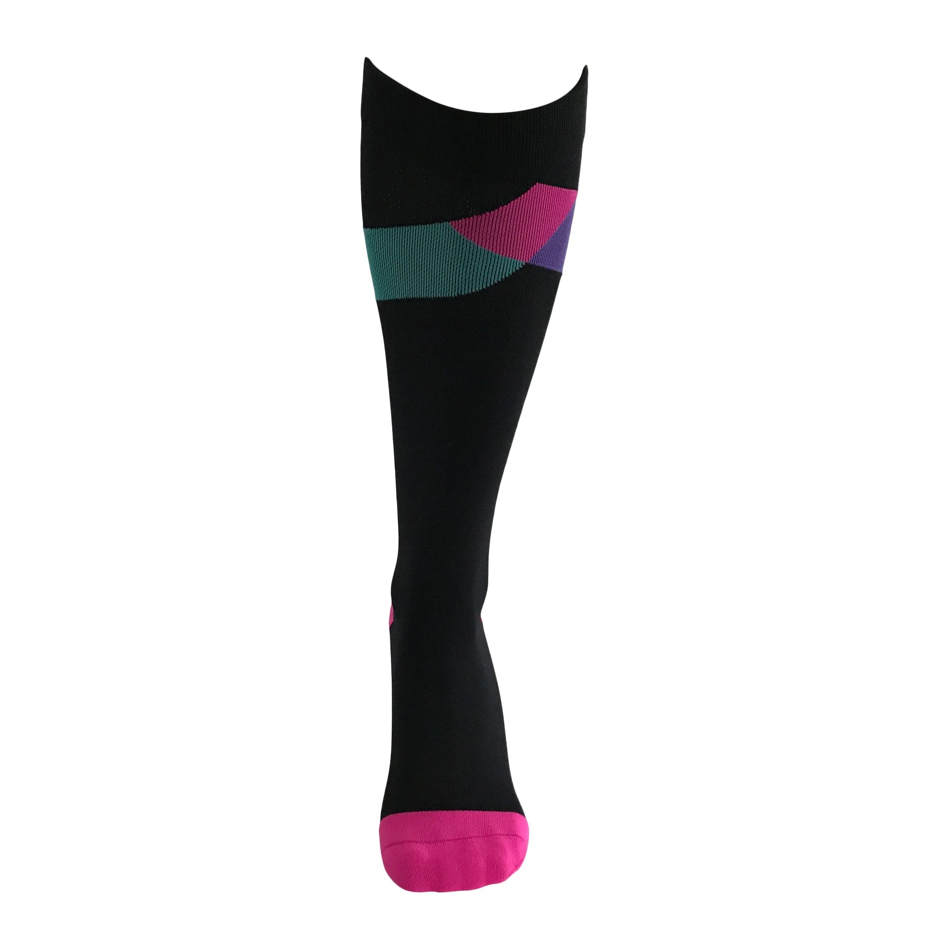 ACHI  Spirit Tech Compression Socks, 20-30 mmHg