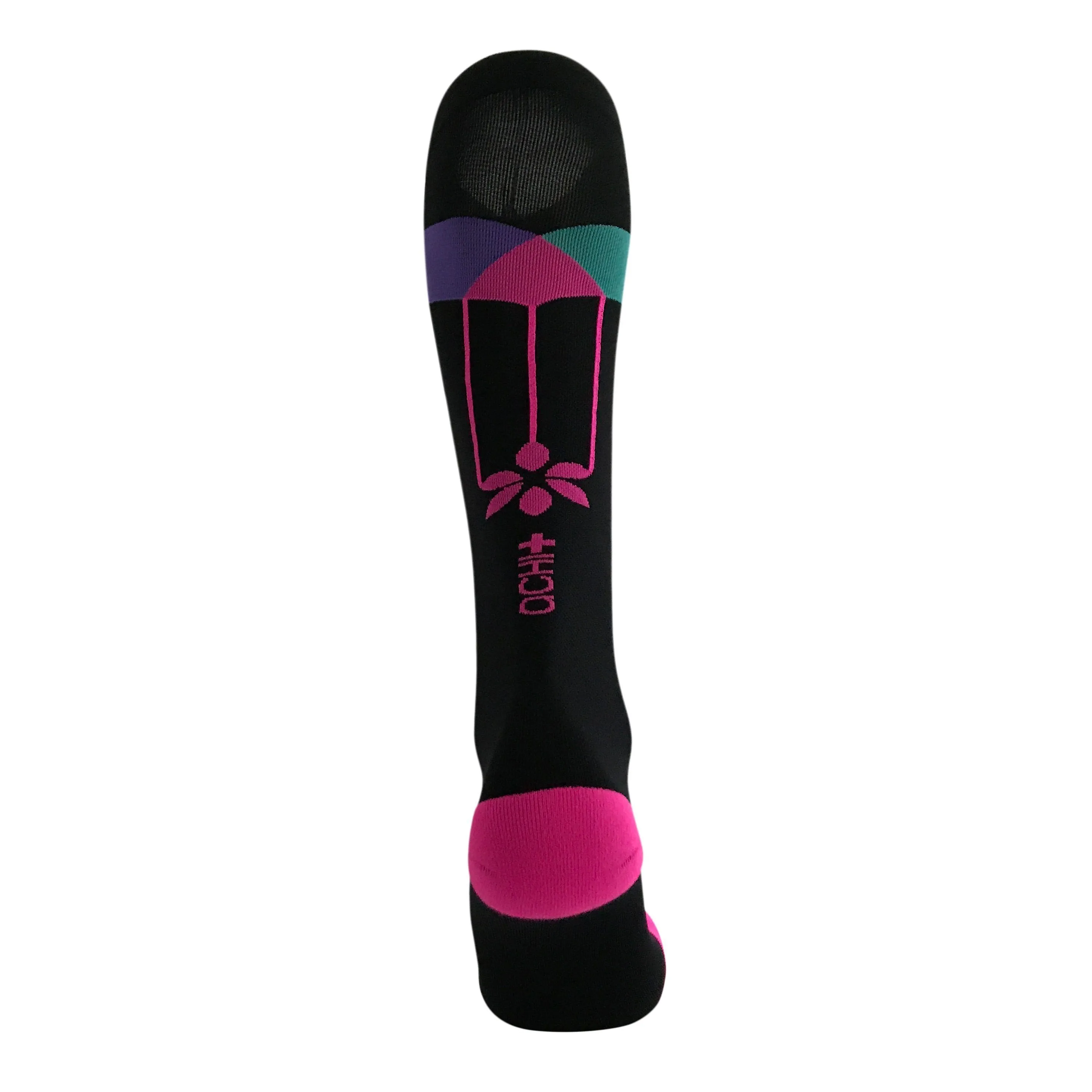 ACHI  Spirit Tech Compression Socks, 20-30 mmHg