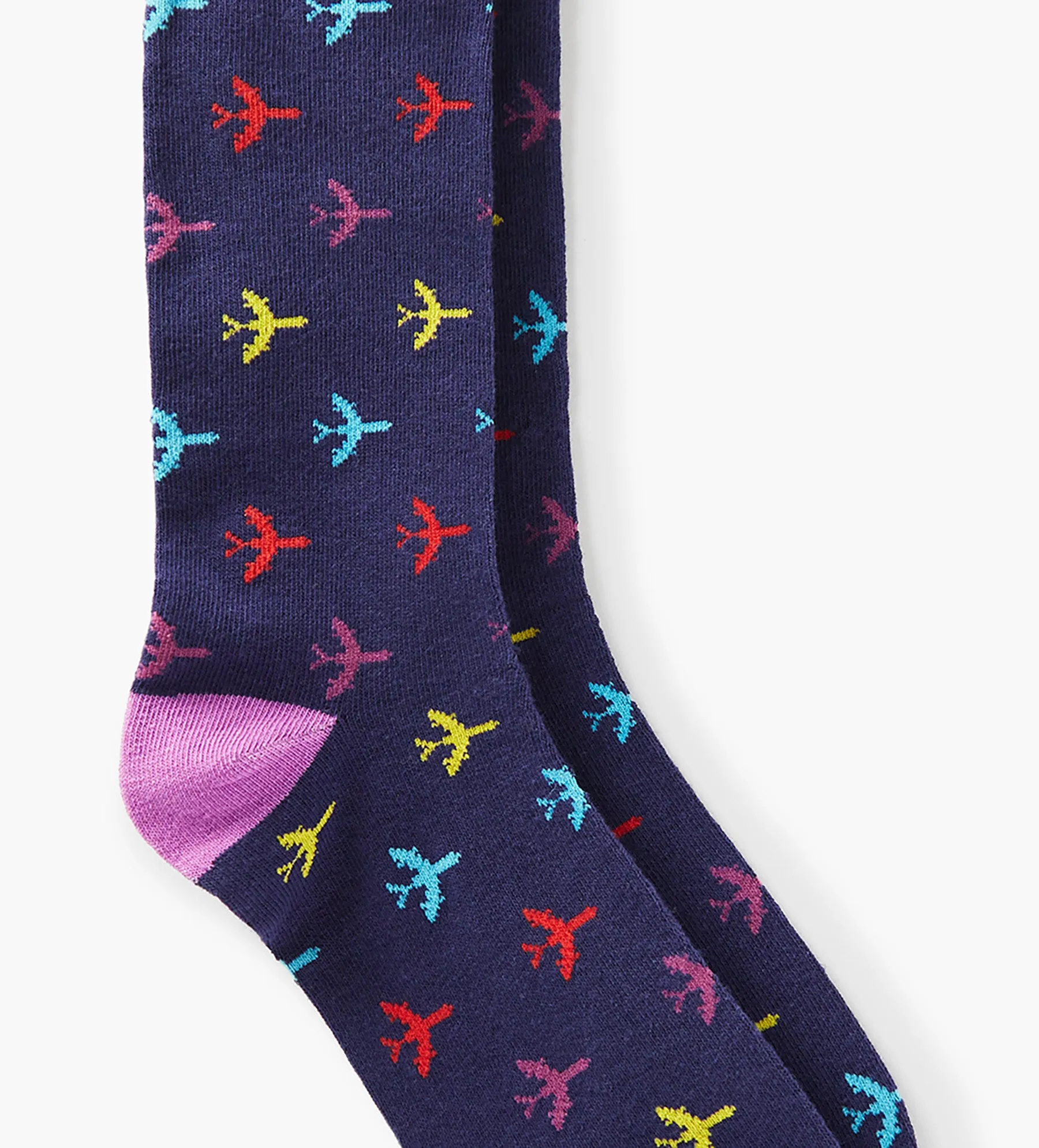 Airplane Socks