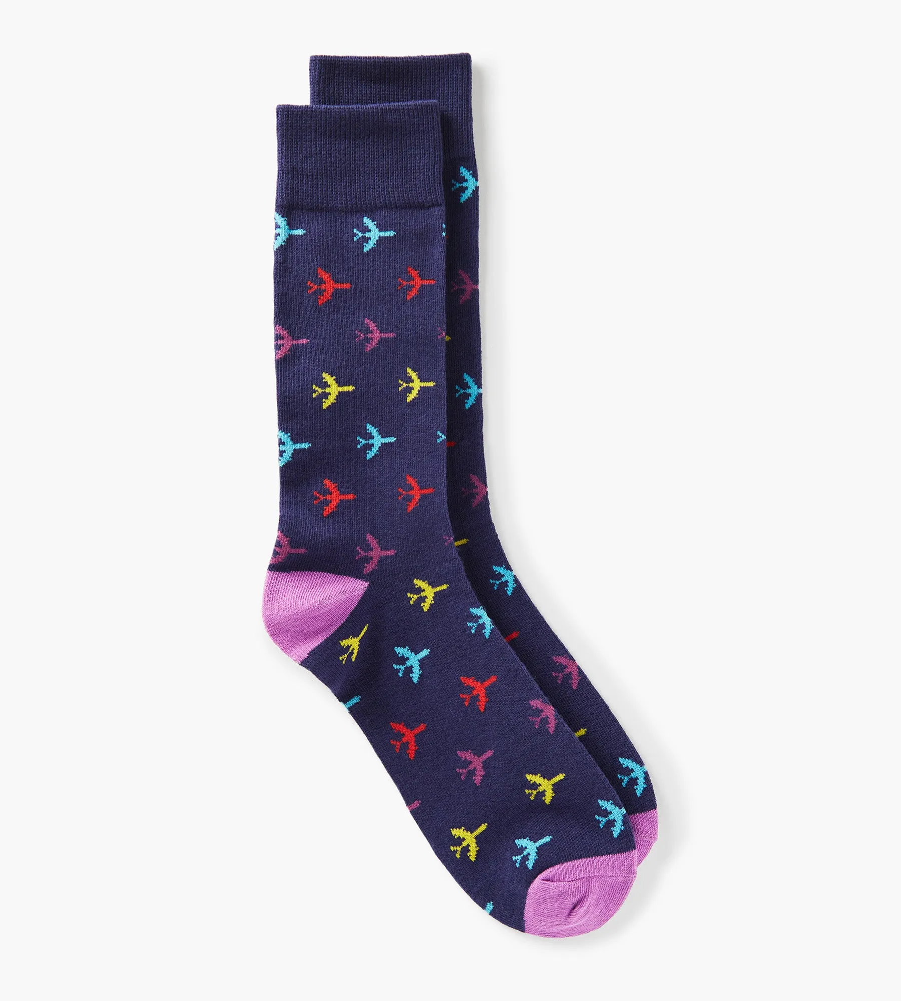 Airplane Socks