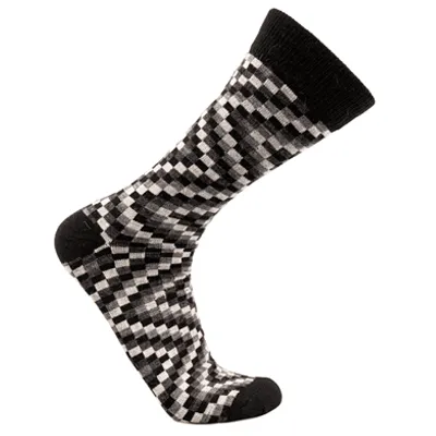 Alpaca Merino Socks Heritage City Socks | Paracas