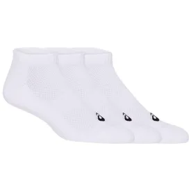 asics Practice Ankle 3P Unisex Socks