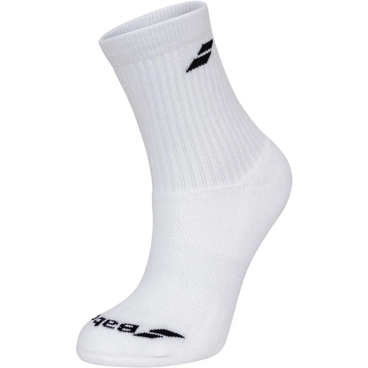 Babolat 3 Pack Socks