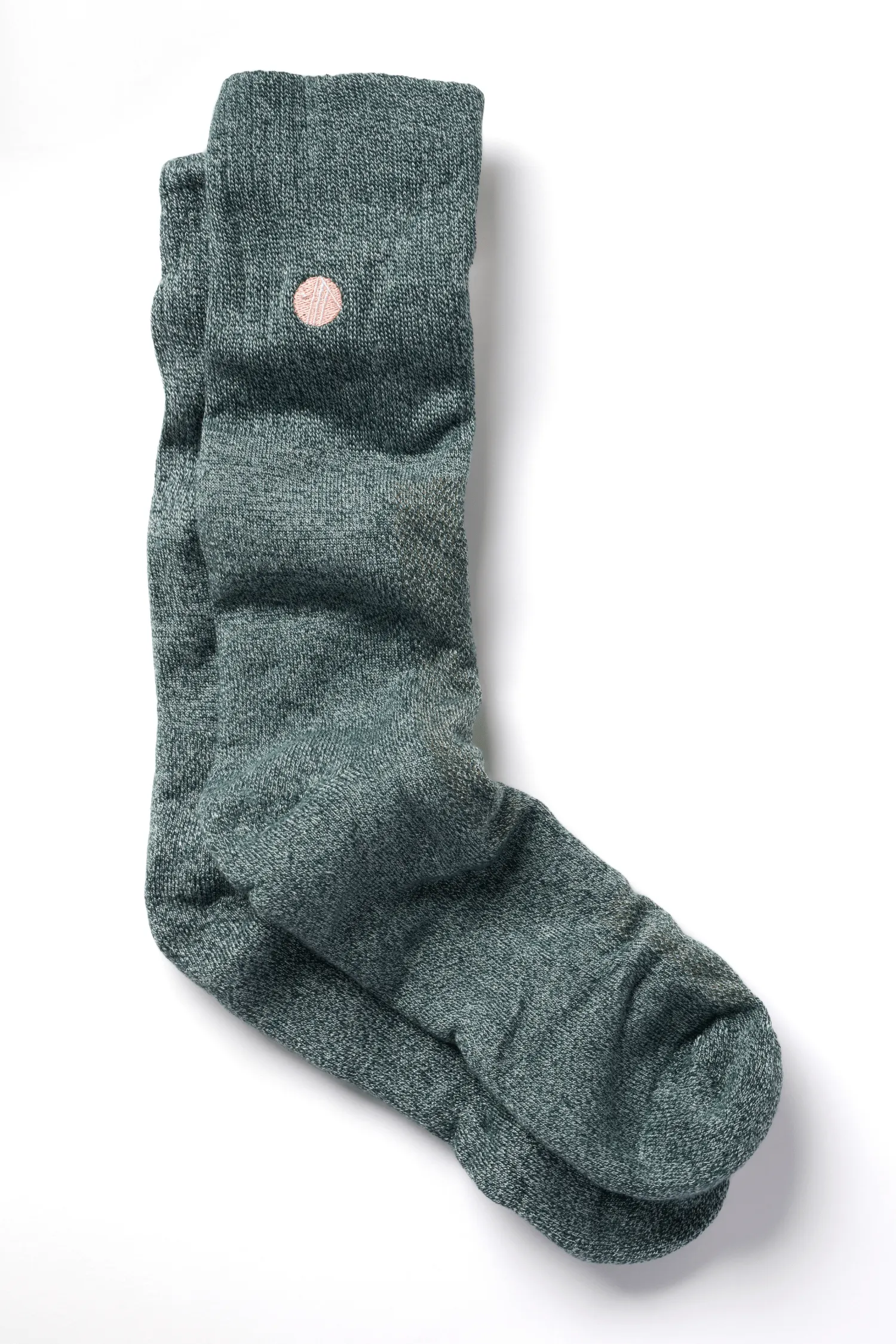 Bamboo Hiking Socks - Laurel