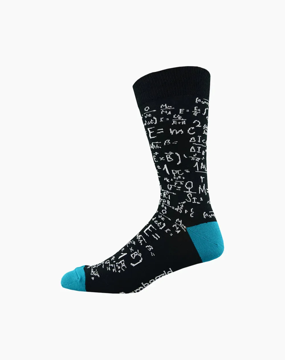 Bamboozld Print Socks