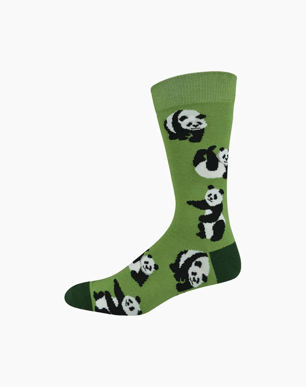 Bamboozld Print Socks