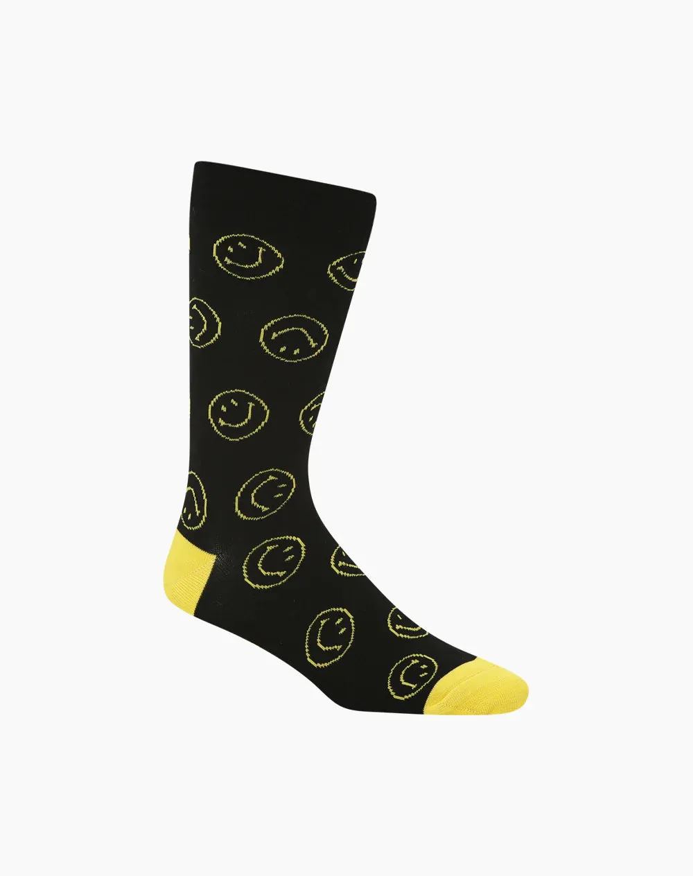 Bamboozld Print Socks