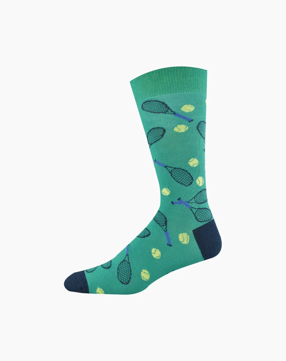 Bamboozld Print Socks