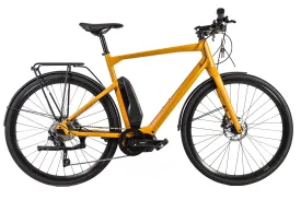 BMC Alpenchallenge AMP AL City Two Electric Hybrid Bike 2021, Size Large