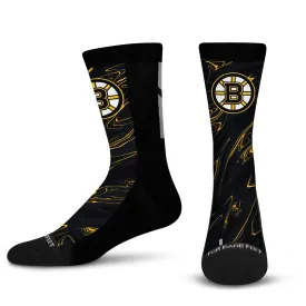 Boston Bruins Conversion Oily