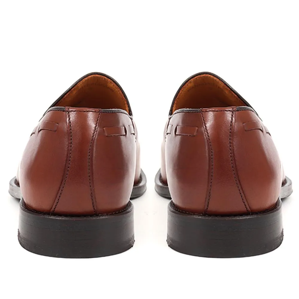 Cannon Street Handmade Men's Loafers - CANNONSTREET / 319 292