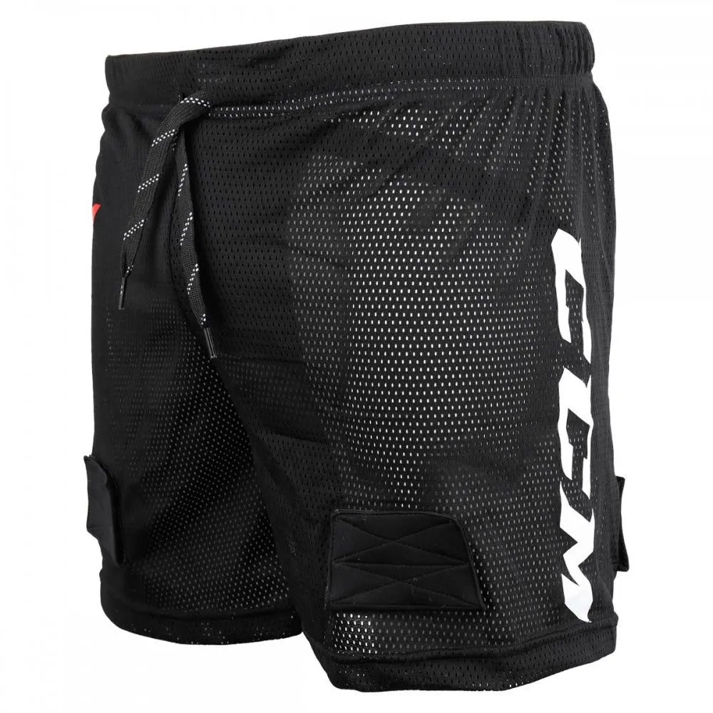 CCM 2019 Junior Mesh Jock Shorts