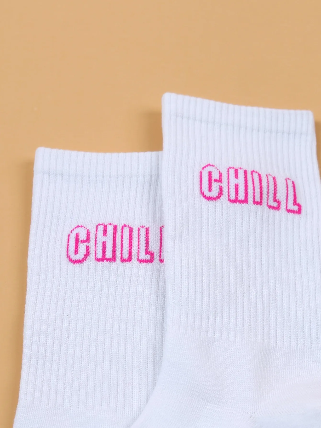 Chill Words Socks Funny Socks for Women Novelty Socks Funky Socks Gift for Her