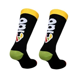 CIAO BLACK SOCKS