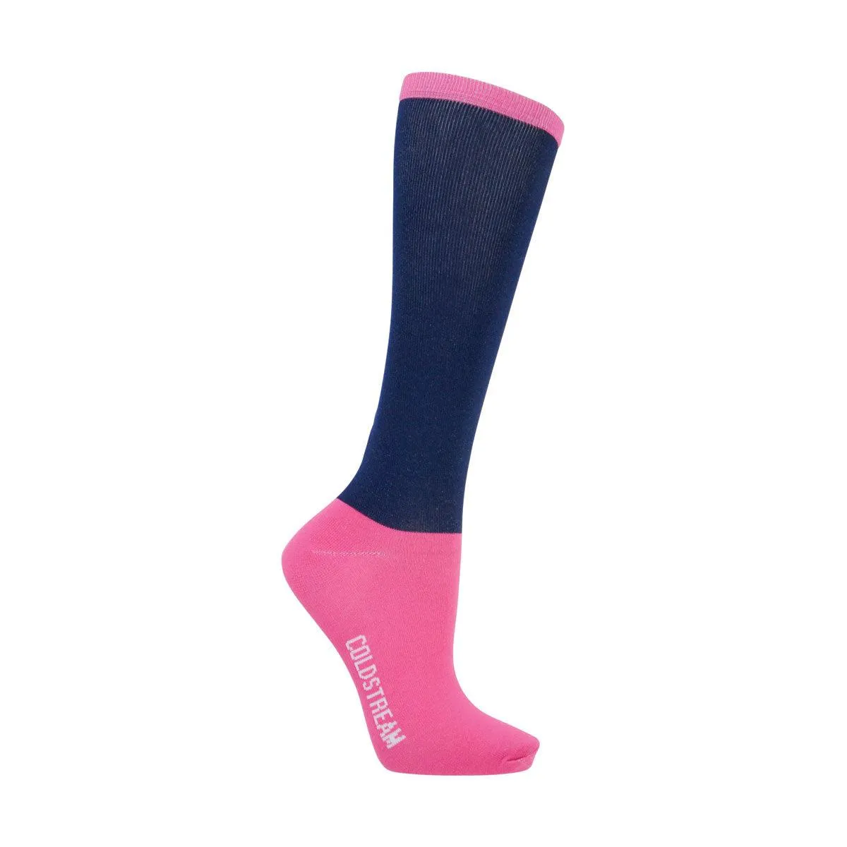 Coldstream Pawston Performance Socks (Single Pack)  - Adult 4-8