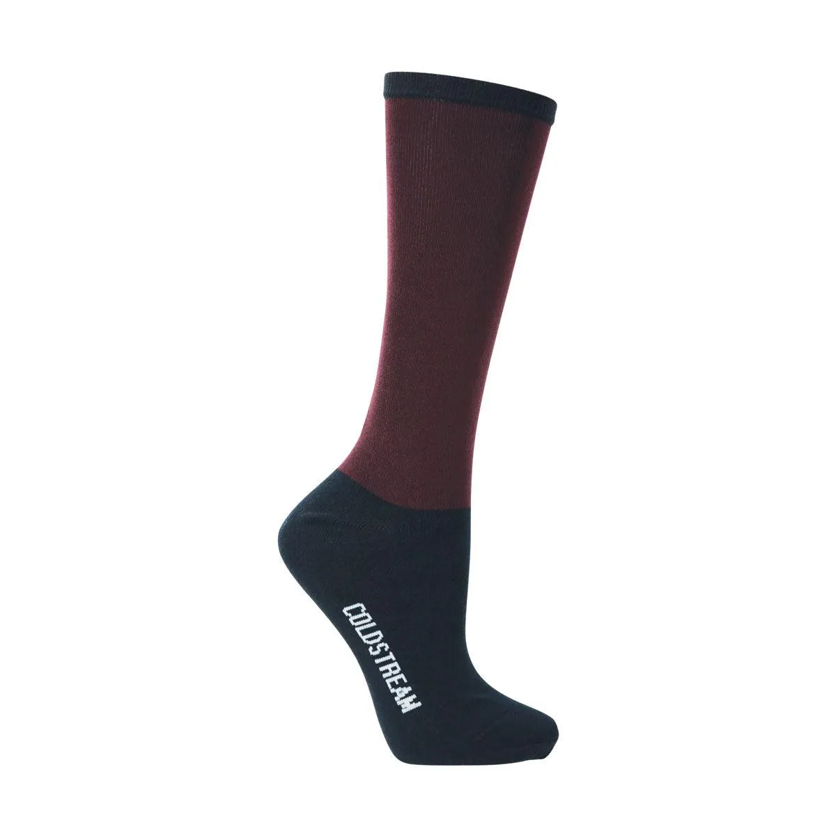 Coldstream Pawston Performance Socks (Single Pack)  - Adult 4-8