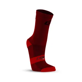 Crew Socks (Bloodstone)