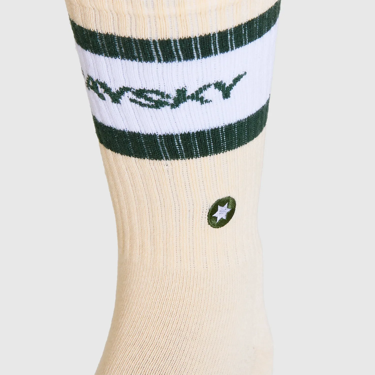 Crew Socks