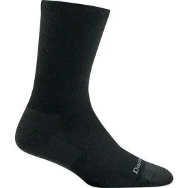 DARN TOUGH SOLID BASIC CREW LIGHTWEIGHT LIFESTYLE SOCK WOMEN'S