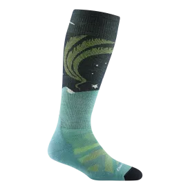 Darn Tough Women's Aurora OTC Lightweight with Cushion Socks