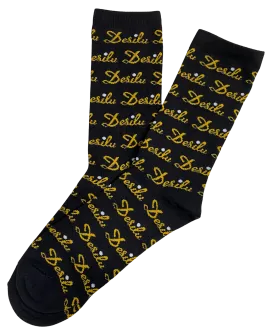 Desilu Socks