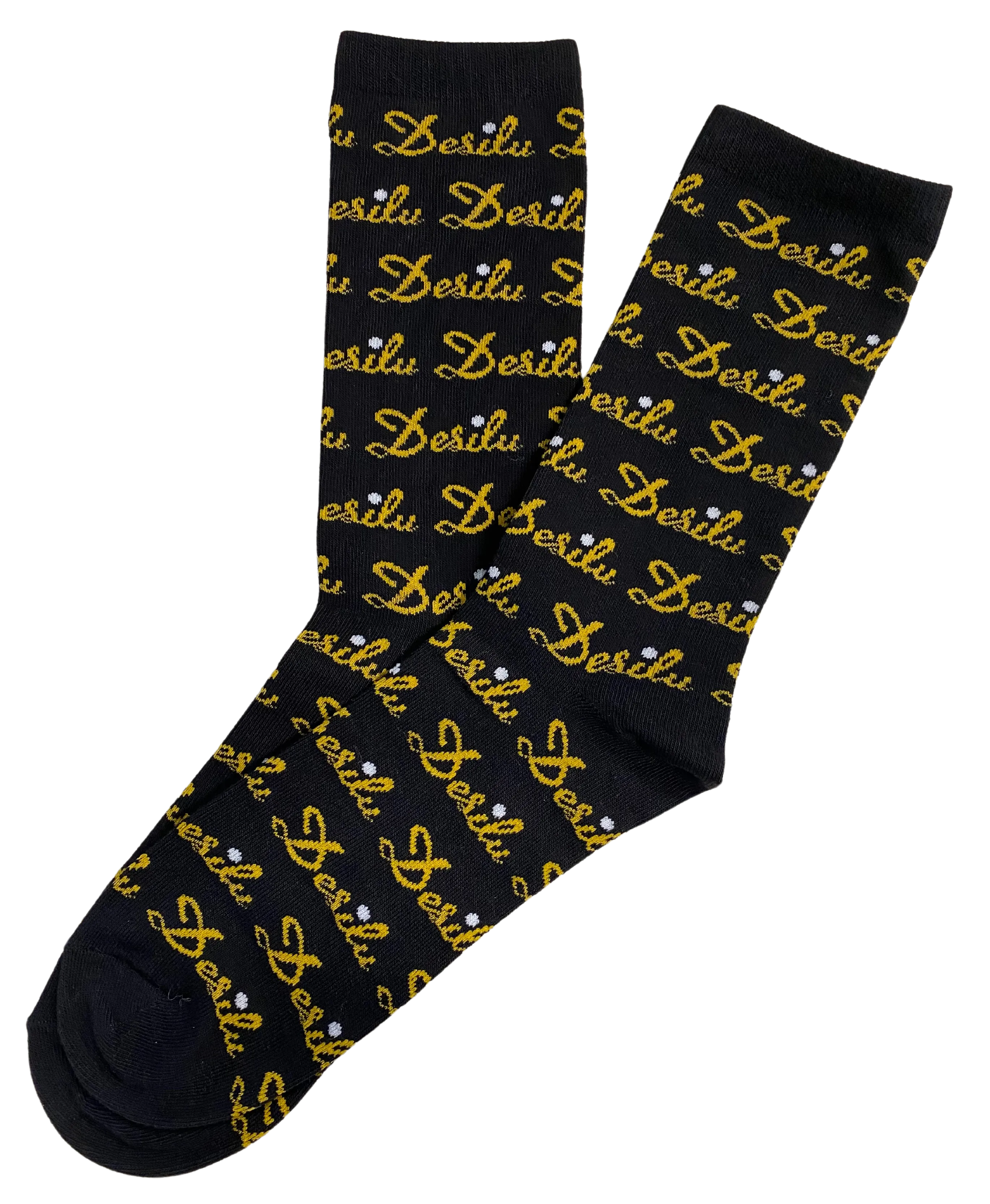 Desilu Socks