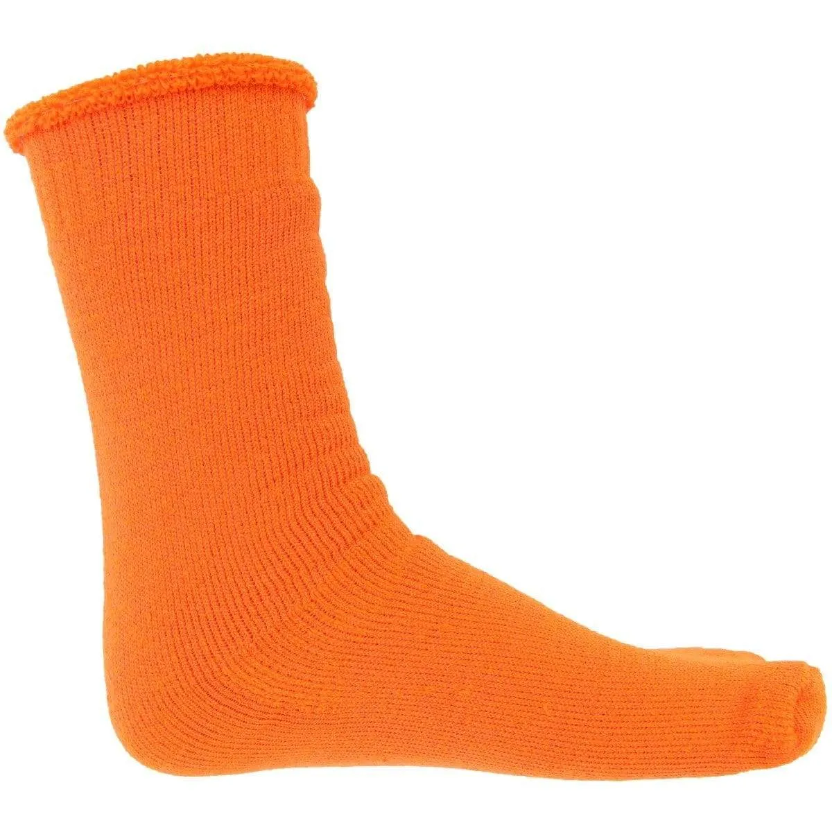 Dnc Workwear Hi-vis Woollen Socks - 3 Pair Pack - S103