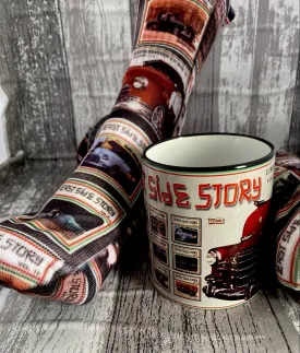 East side story socks