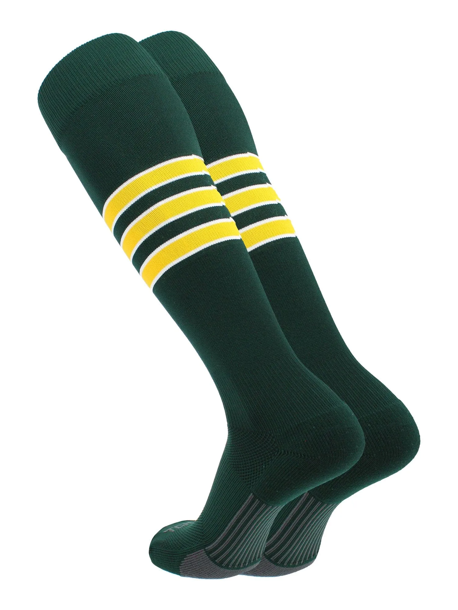 Elite Performance Baseball Socks Dugout Pattern D