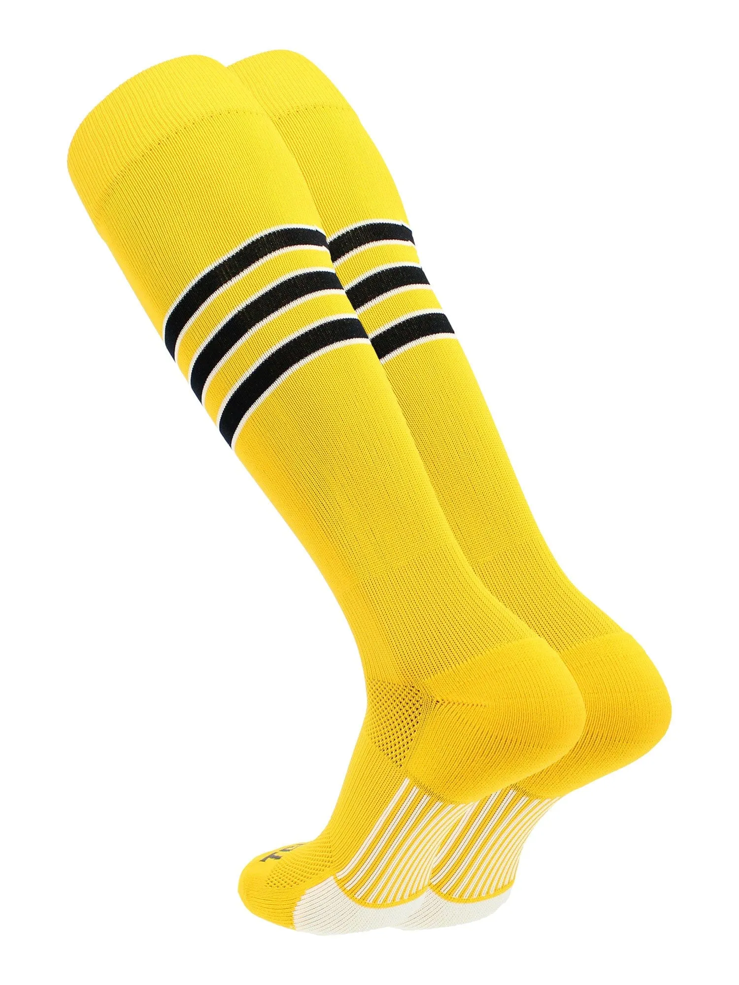 Elite Performance Baseball Socks Dugout Pattern D