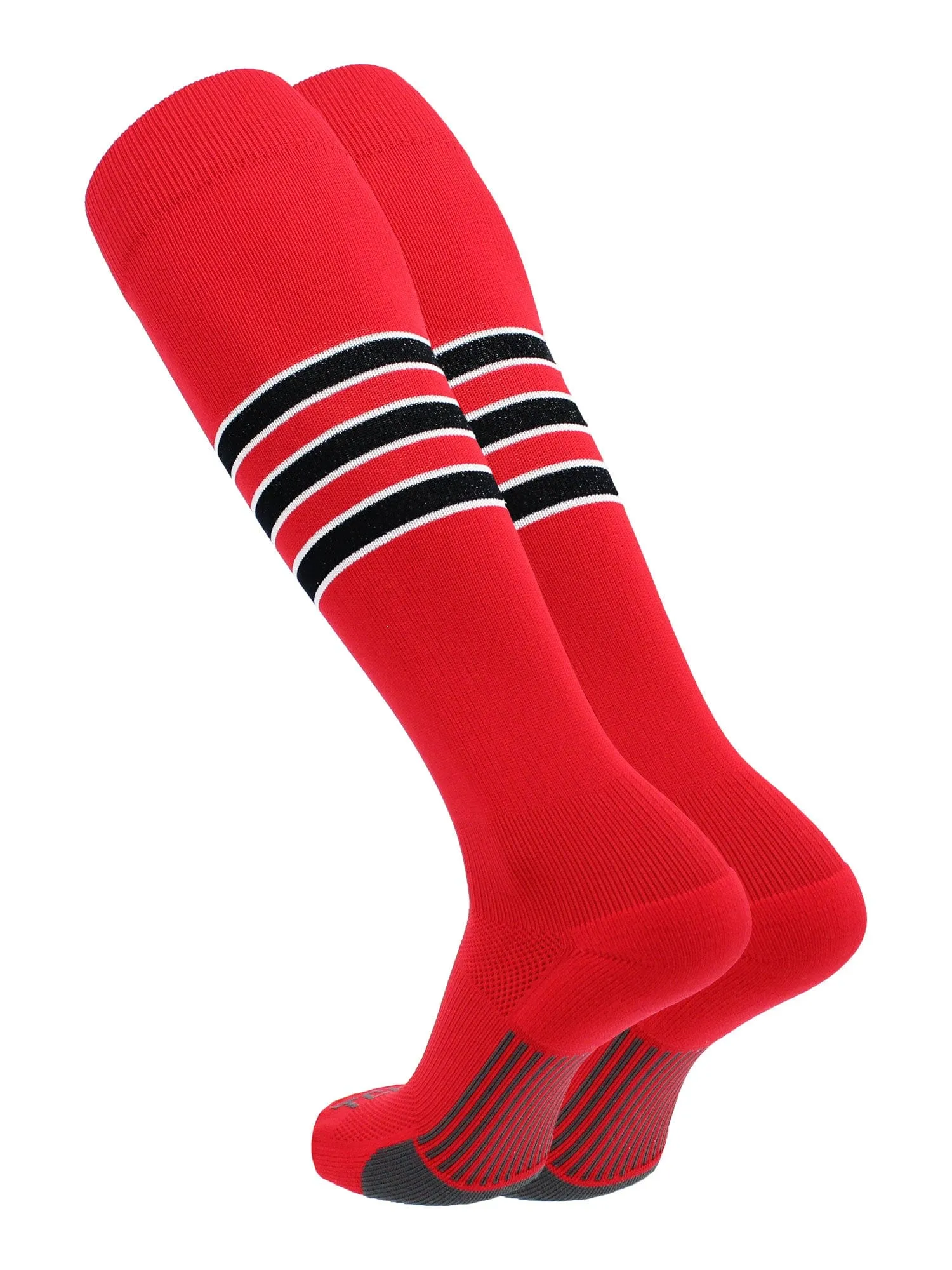 Elite Performance Baseball Socks Dugout Pattern D