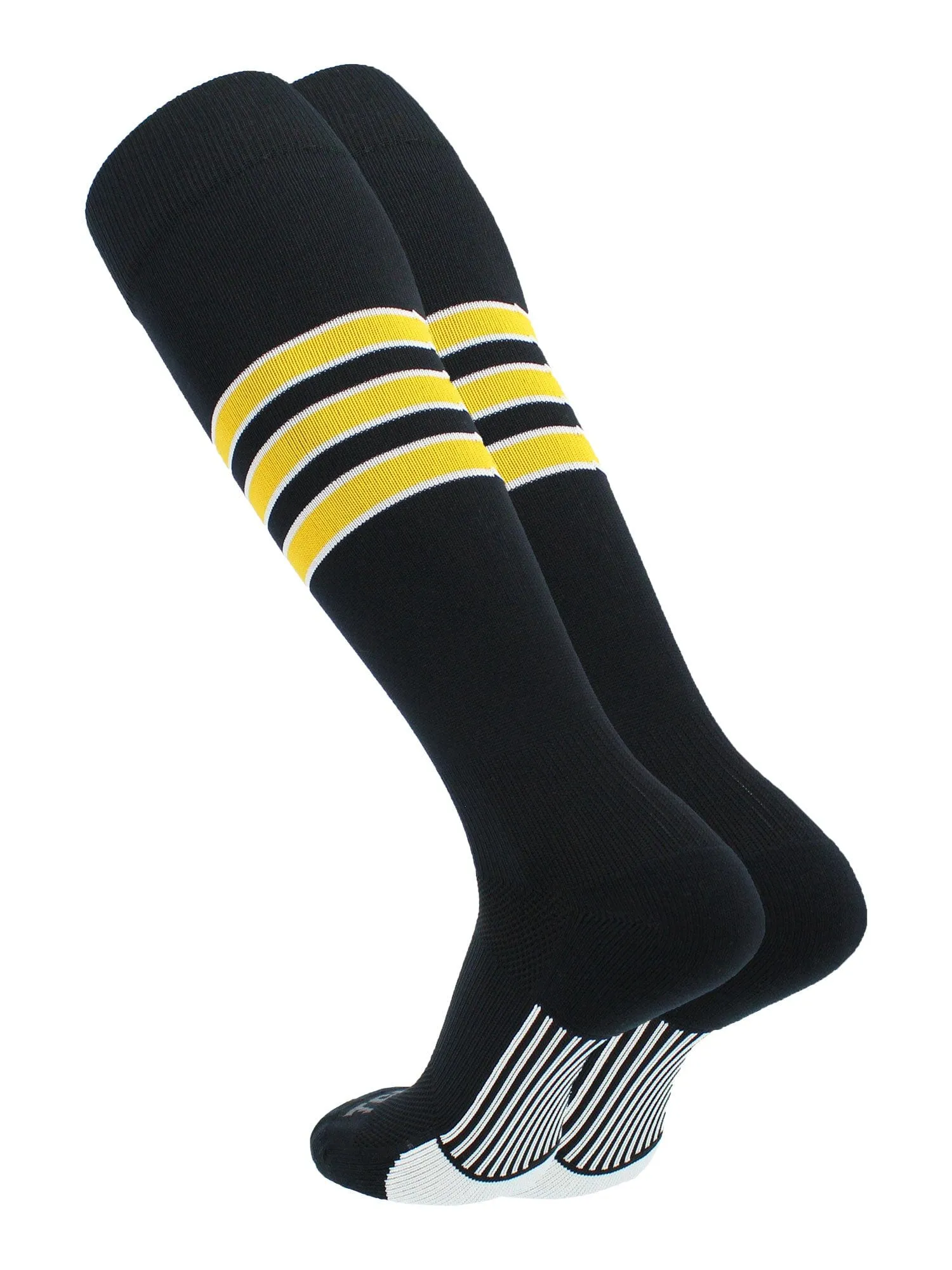 Elite Performance Baseball Socks Dugout Pattern D