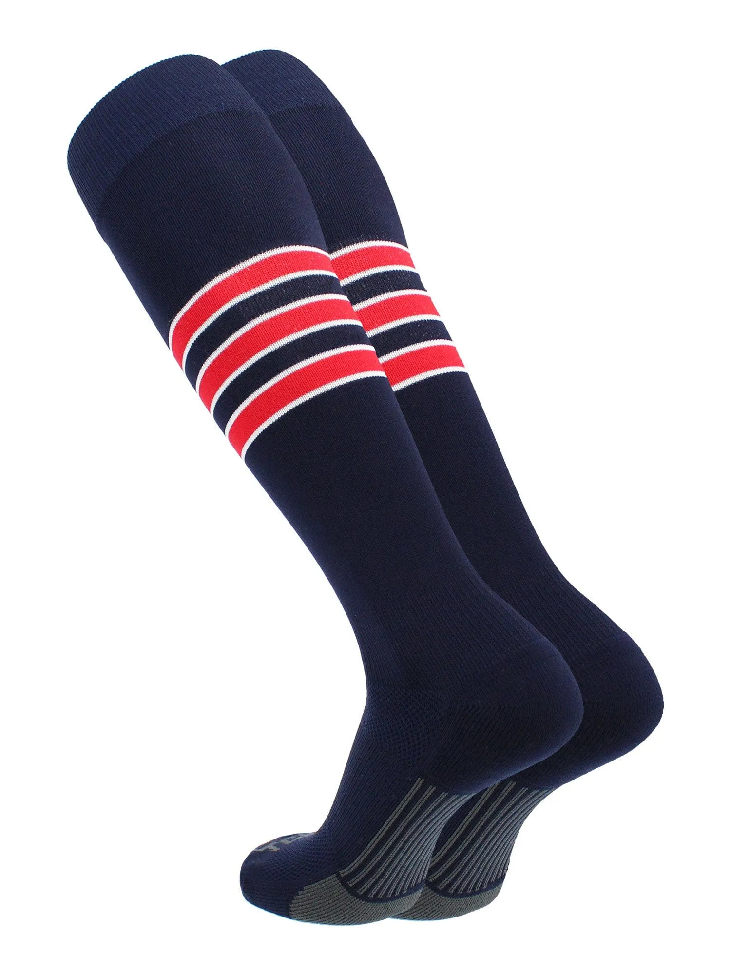 Elite Performance Baseball Socks Dugout Pattern D