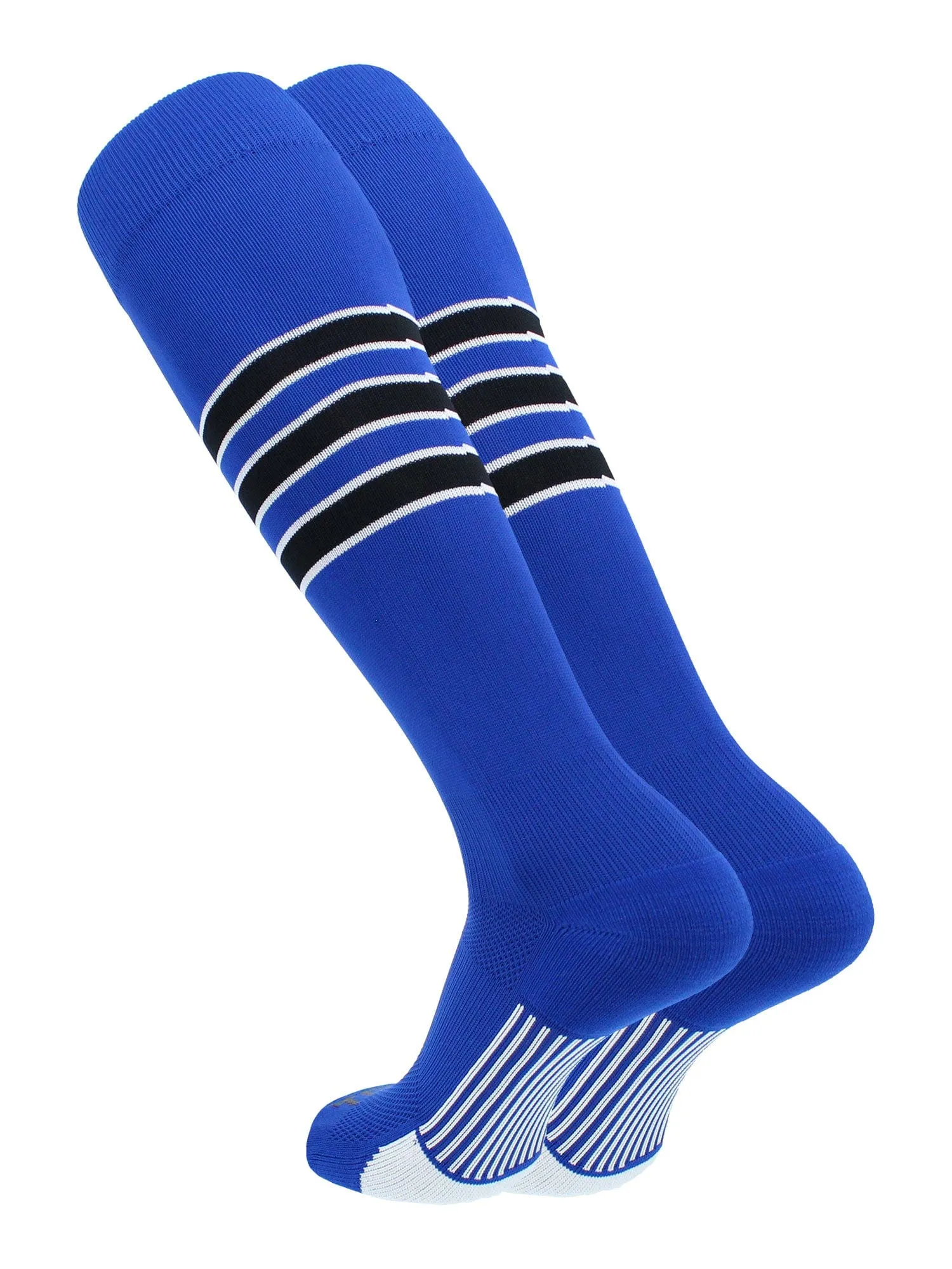 Elite Performance Baseball Socks Dugout Pattern D