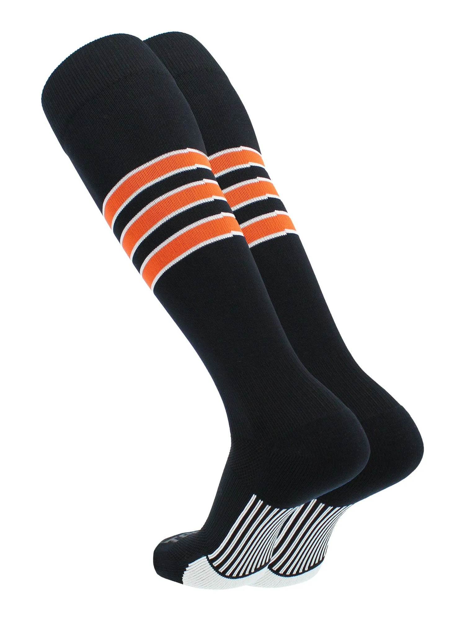 Elite Performance Baseball Socks Dugout Pattern D