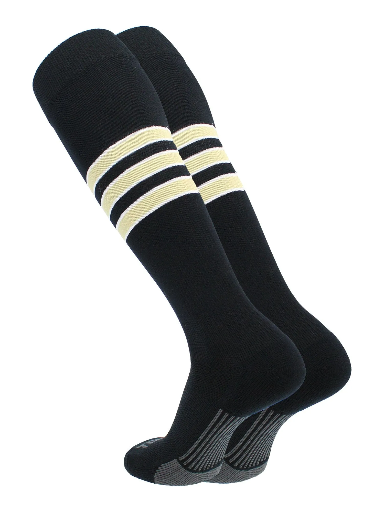 Elite Performance Baseball Socks Dugout Pattern D