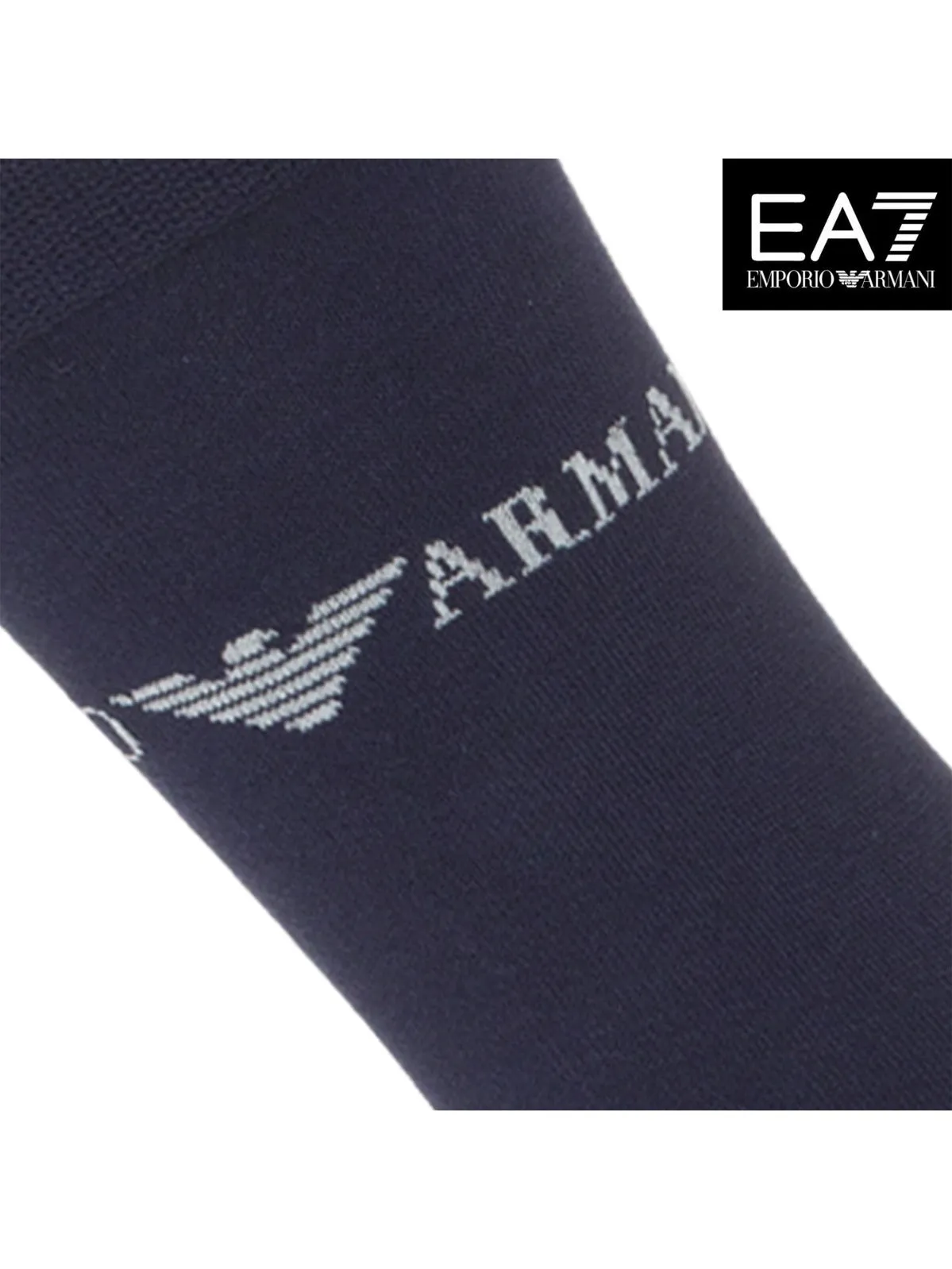 Emporio Armani | Mens Designer Dress Socks