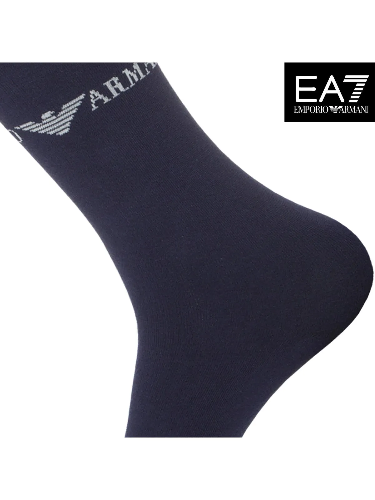 Emporio Armani | Mens Designer Dress Socks