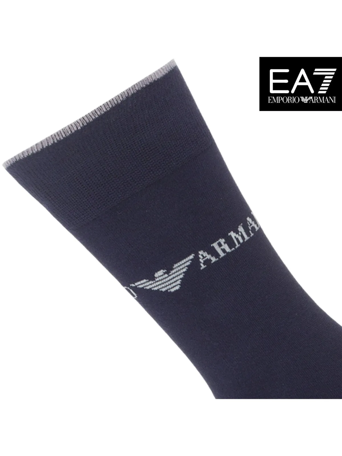 Emporio Armani | Mens Designer Dress Socks