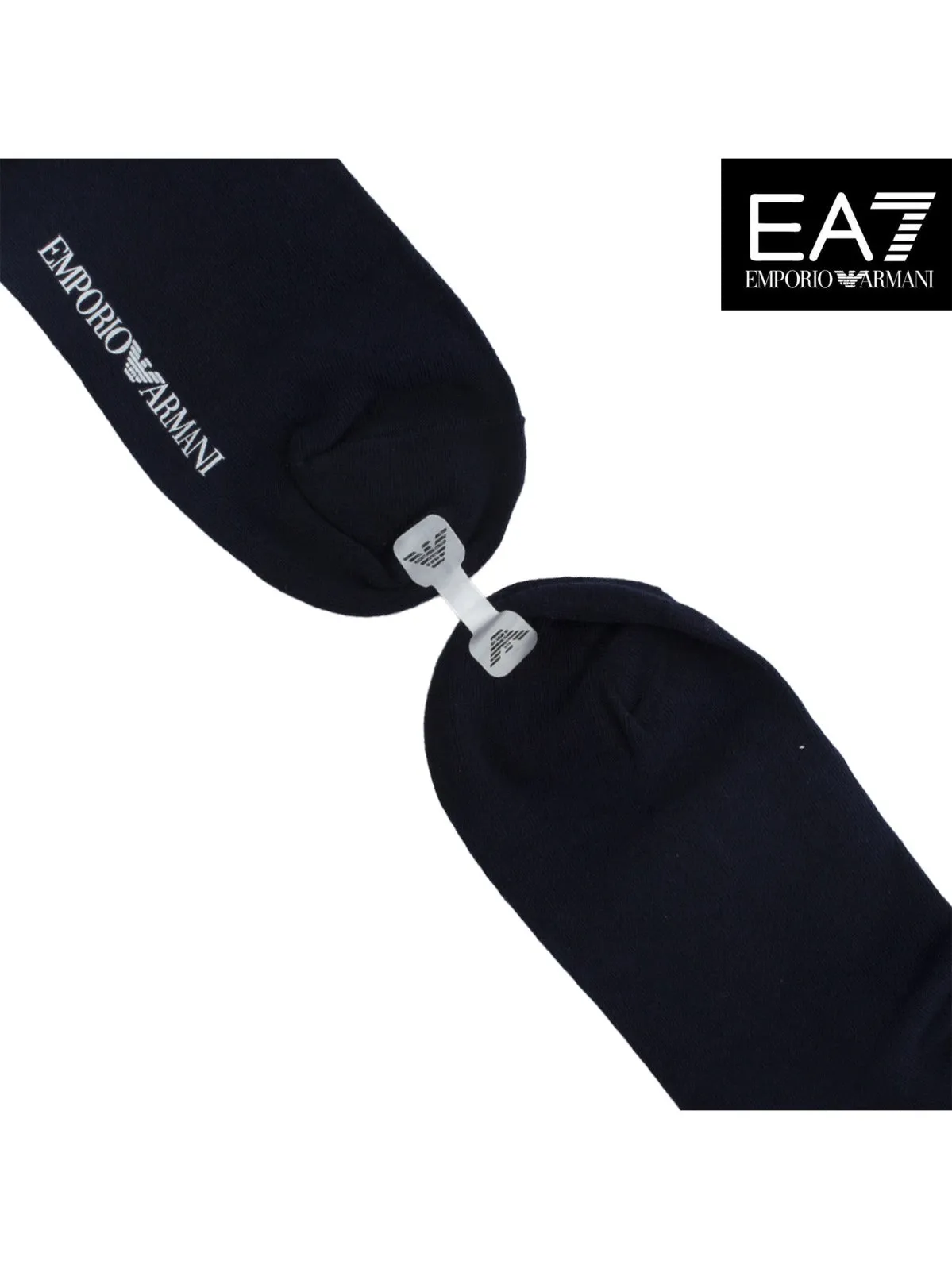 Emporio Armani | Mens Designer Dress Socks