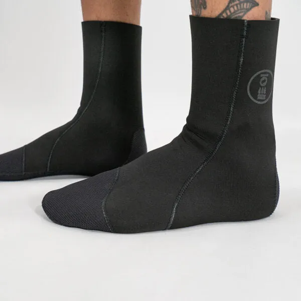 Fourth Element RF Socks