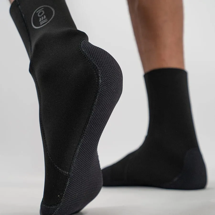 Fourth Element RF Socks