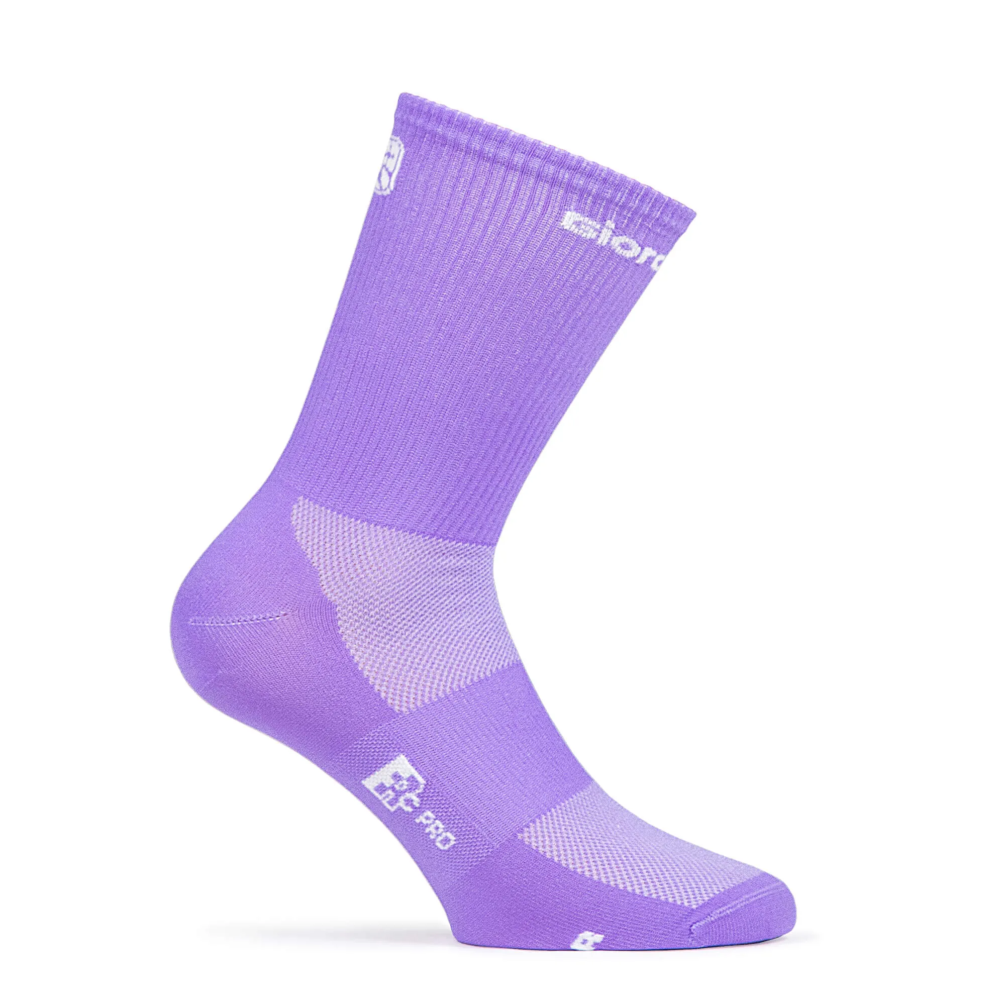 FR-C Tall Neon Socks