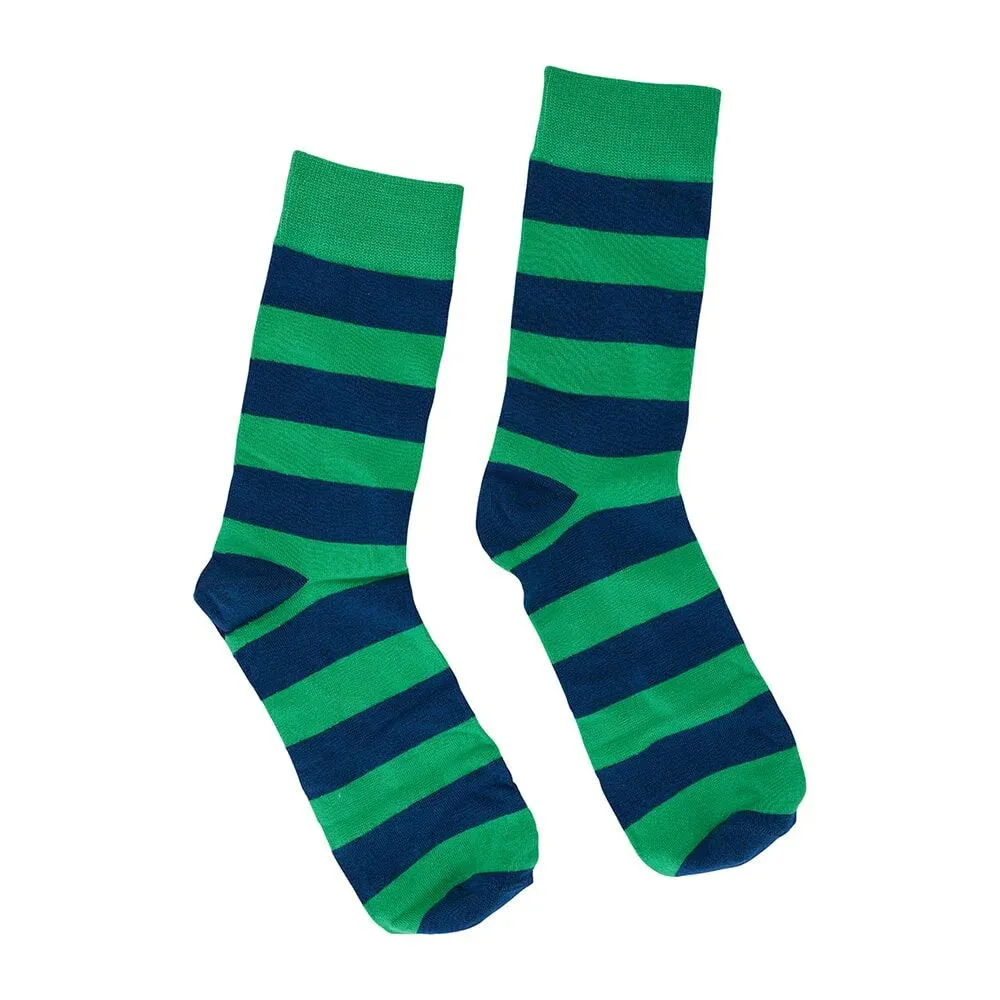 Funky Feet Socks - Mr Snazzy 3 Pack