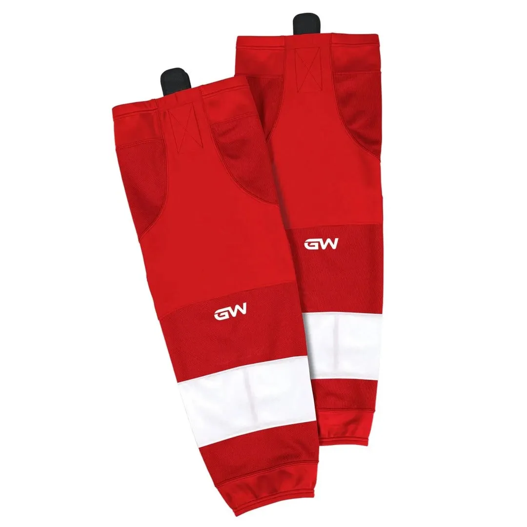 Gamewear Junior SK8500 Pro Hockey Sock