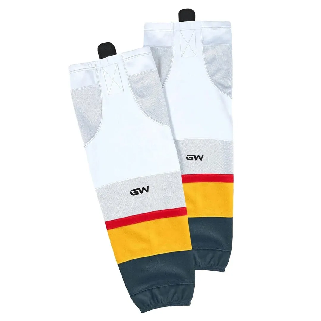 Gamewear Junior SK8500 Pro Hockey Sock